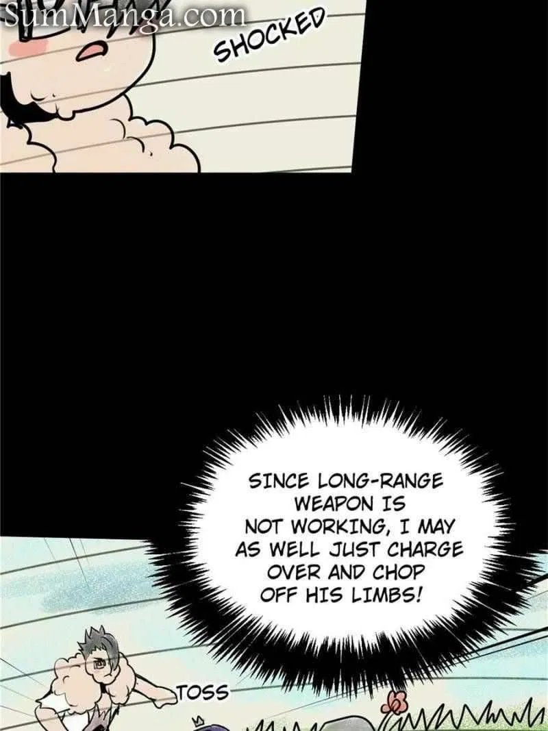 I’m Really Scared! Chapter 52 – Page 14