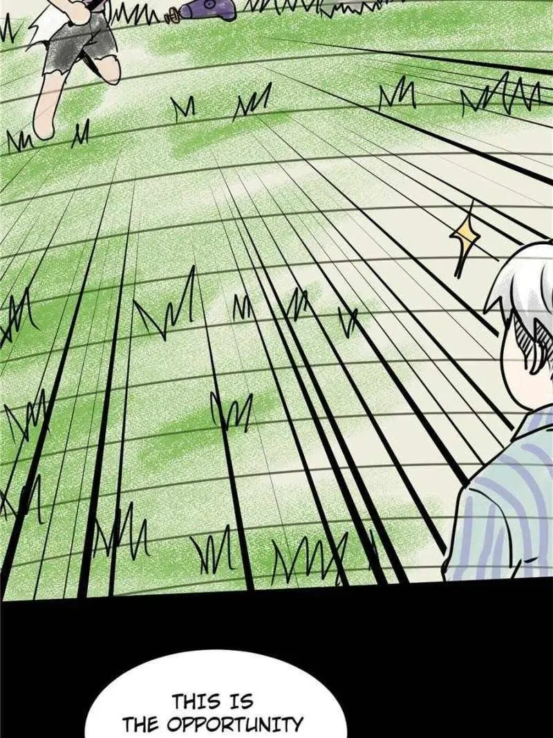 I’m Really Scared! Chapter 52 – Page 15