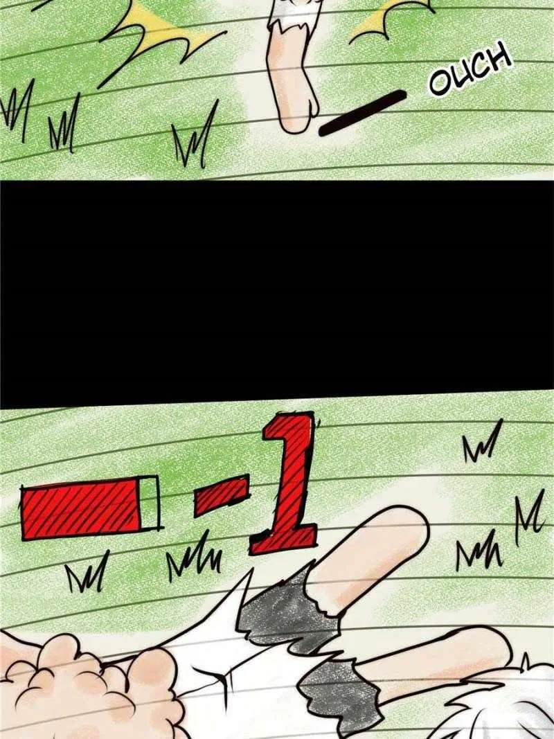 I’m Really Scared! Chapter 52 – Page 19
