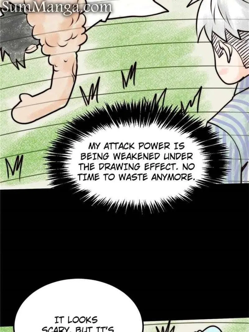 I’m Really Scared! Chapter 52 – Page 20