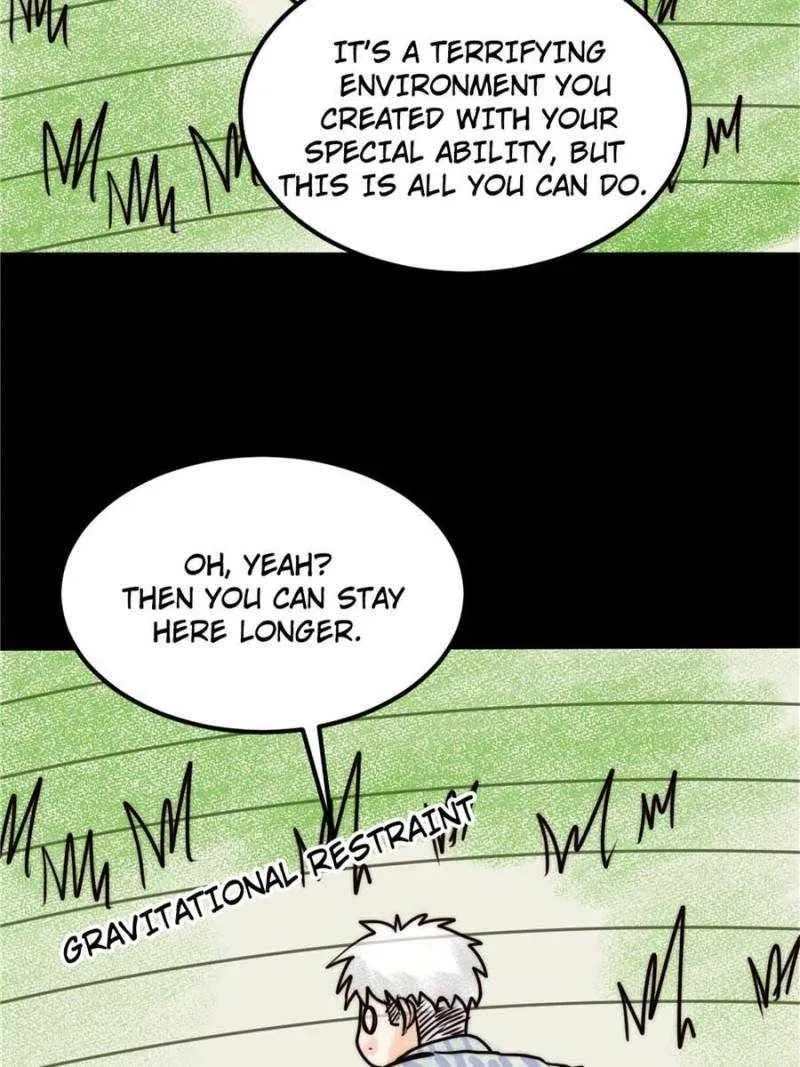 I’m Really Scared! Chapter 52 – Page 22