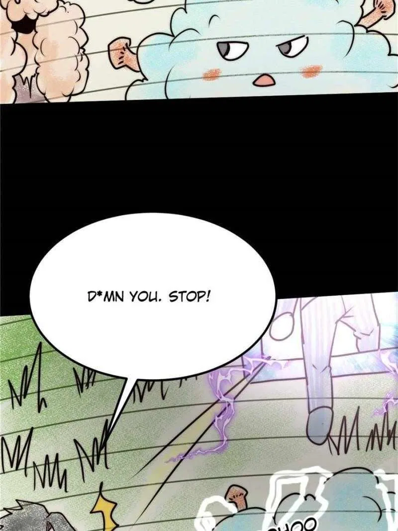 I’m Really Scared! Chapter 52 – Page 24