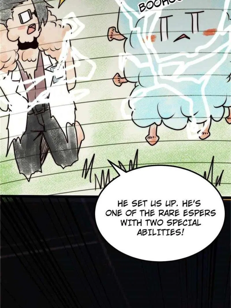 I’m Really Scared! Chapter 52 – Page 25
