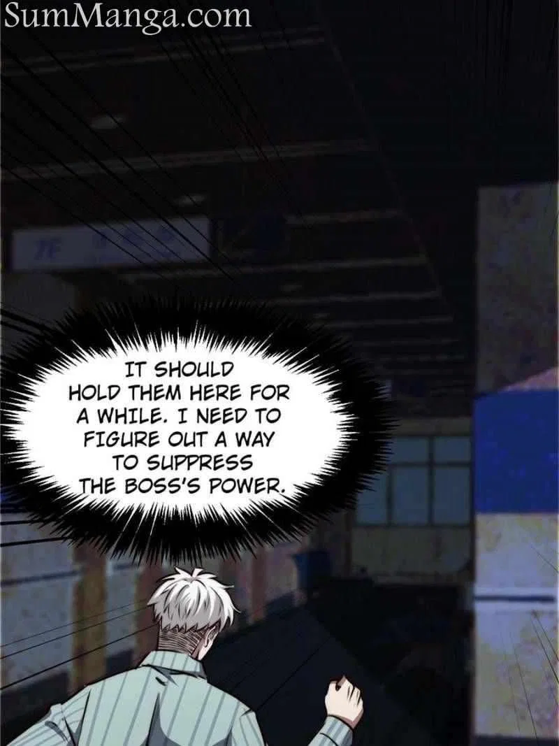 I’m Really Scared! Chapter 52 – Page 26