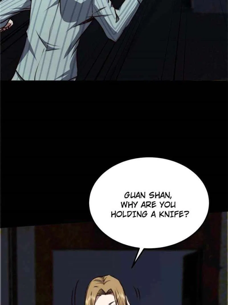 I’m Really Scared! Chapter 52 – Page 27