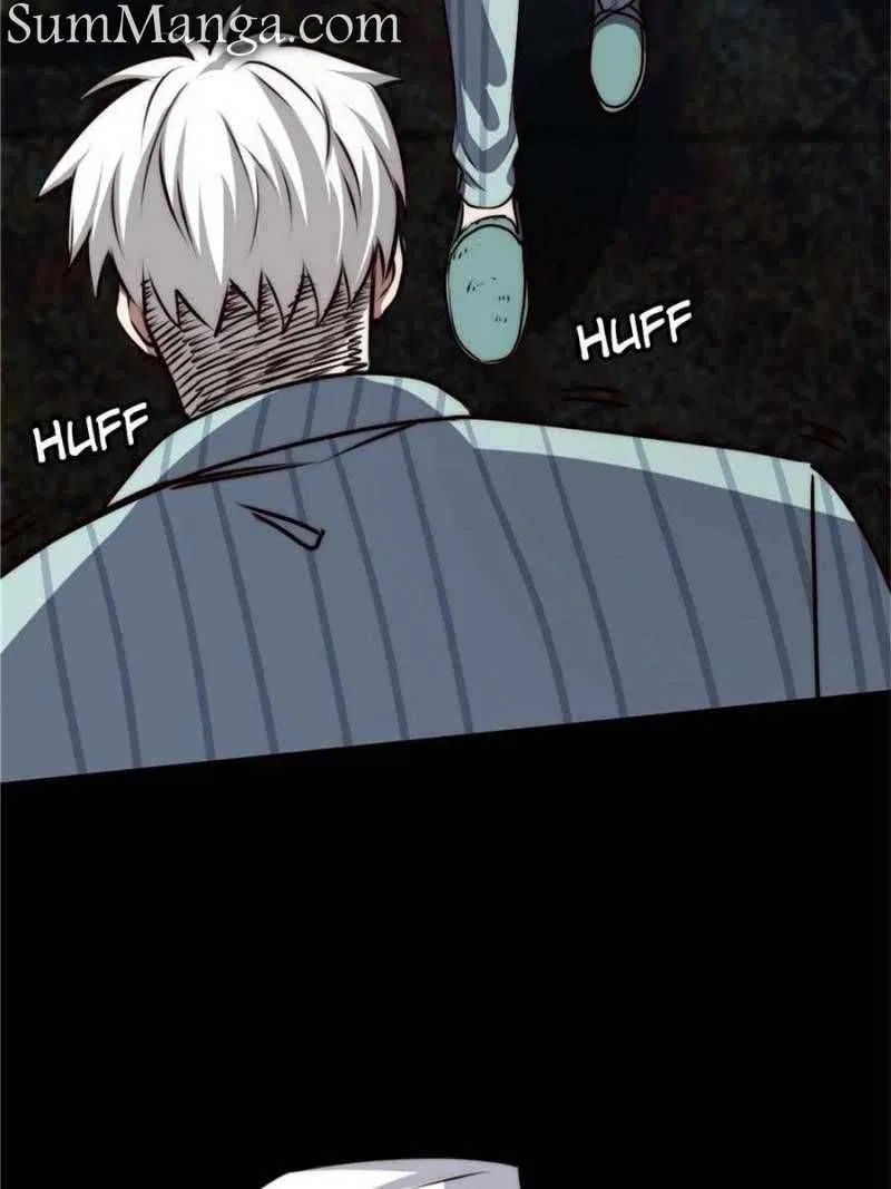 I’m Really Scared! Chapter 52 – Page 29