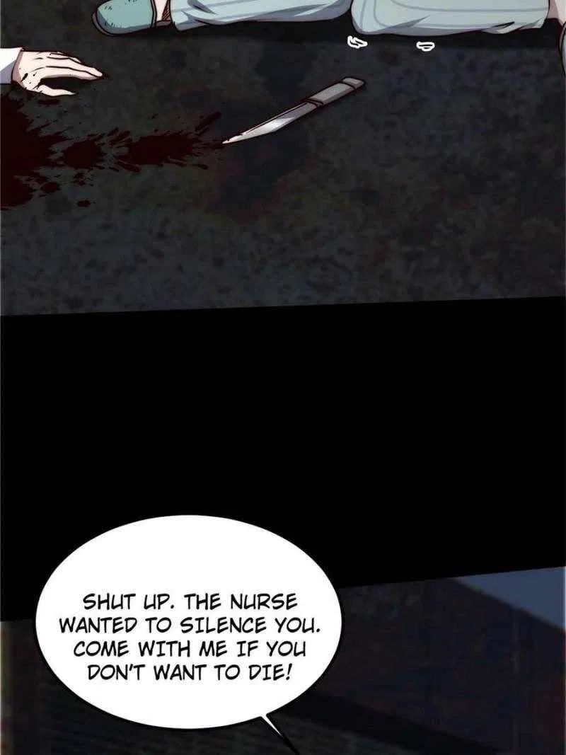 I’m Really Scared! Chapter 52 – Page 36