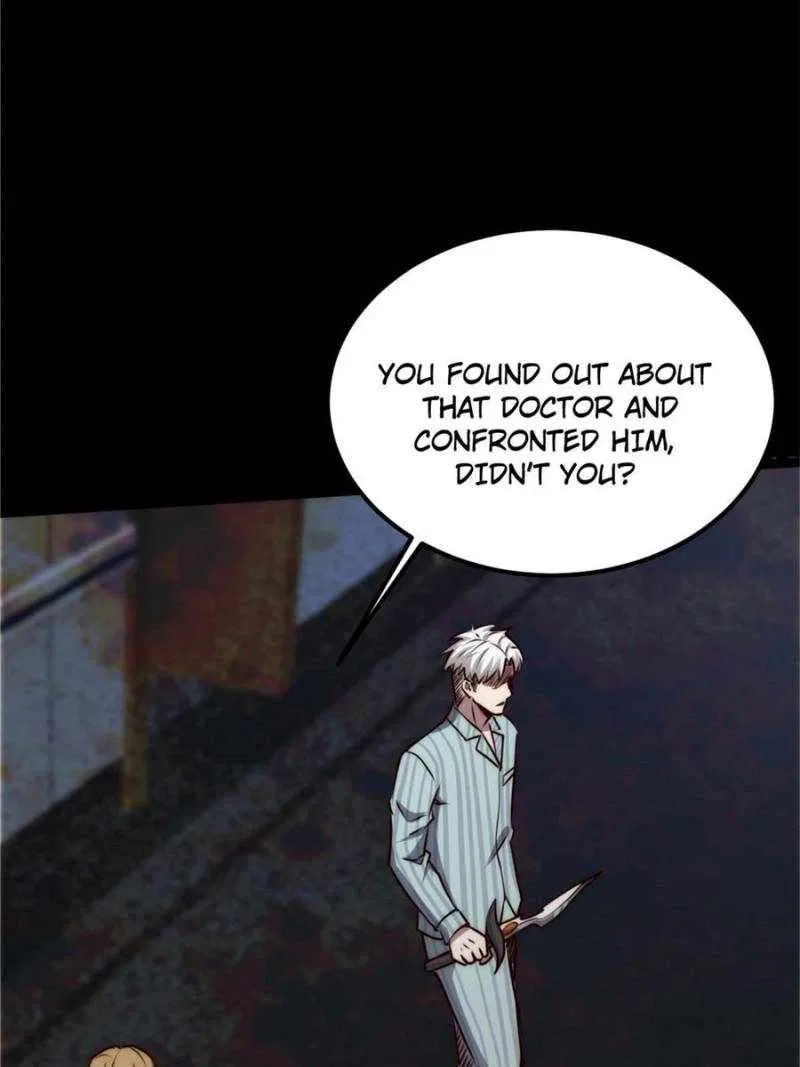 I’m Really Scared! Chapter 52 – Page 39