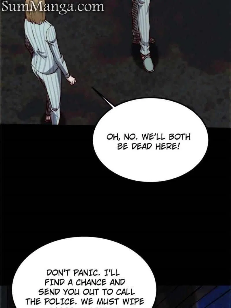 I’m Really Scared! Chapter 52 – Page 40