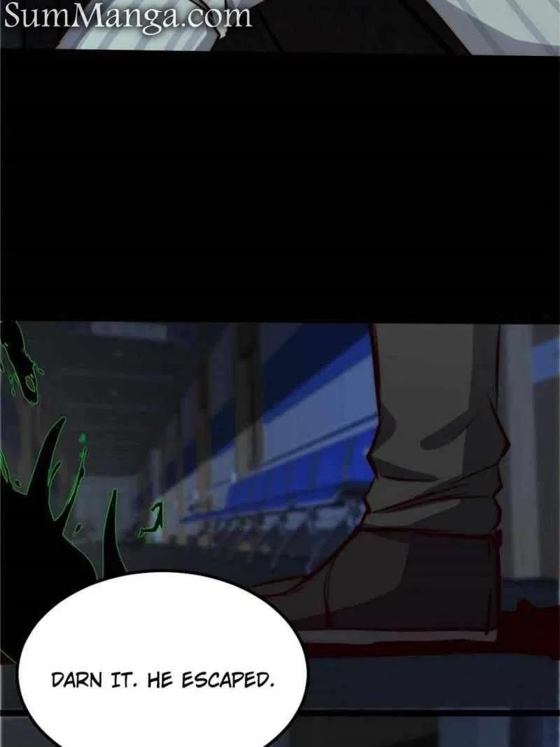 I’m Really Scared! Chapter 52 – Page 42