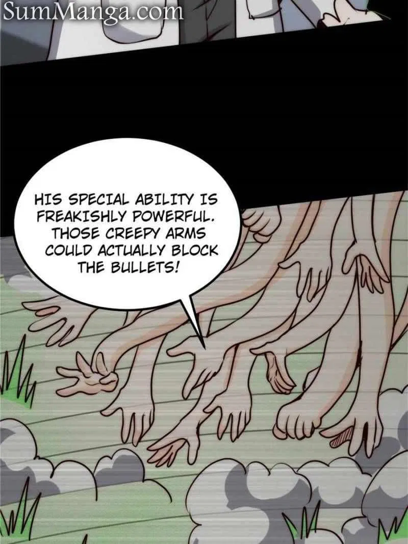 I’m Really Scared! Chapter 52 – Page 44