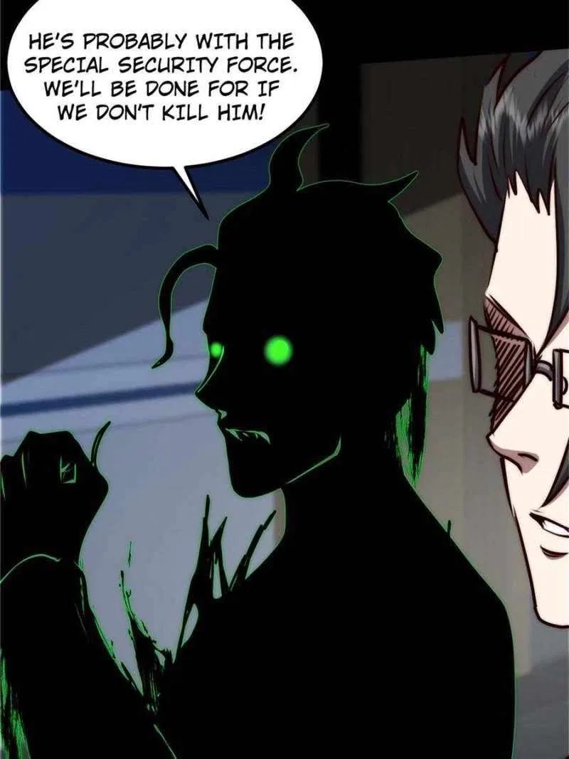I’m Really Scared! Chapter 52 – Page 46