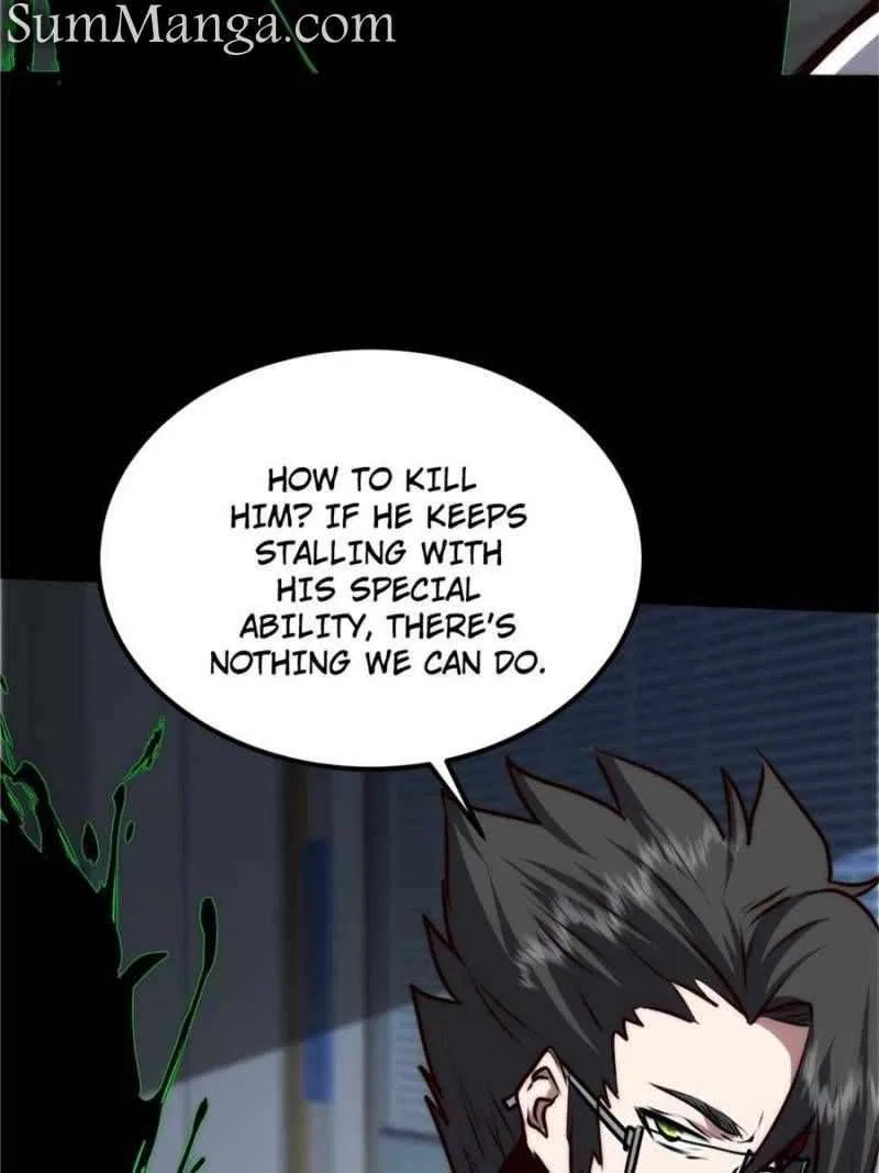 I’m Really Scared! Chapter 52 – Page 47