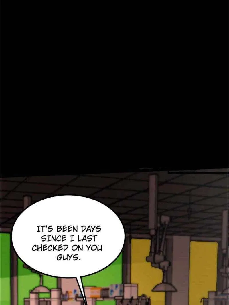 I’m Really Scared! Chapter 52 – Page 54