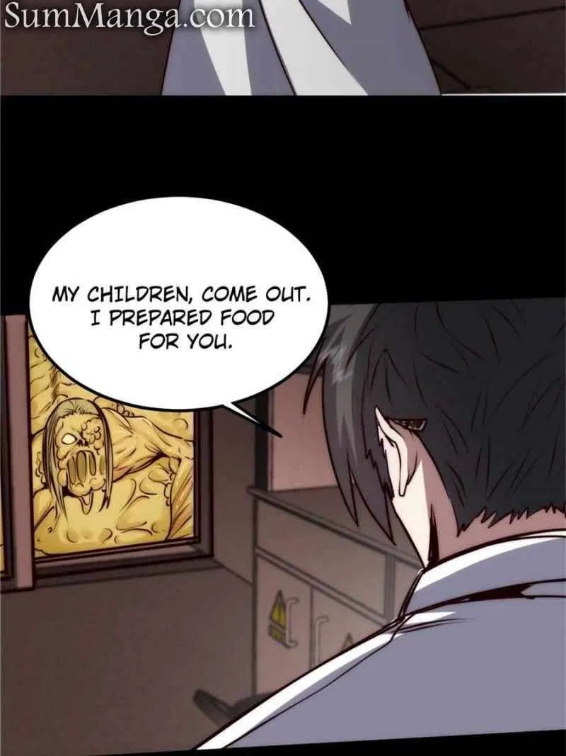 I’m Really Scared! Chapter 52 – Page 56