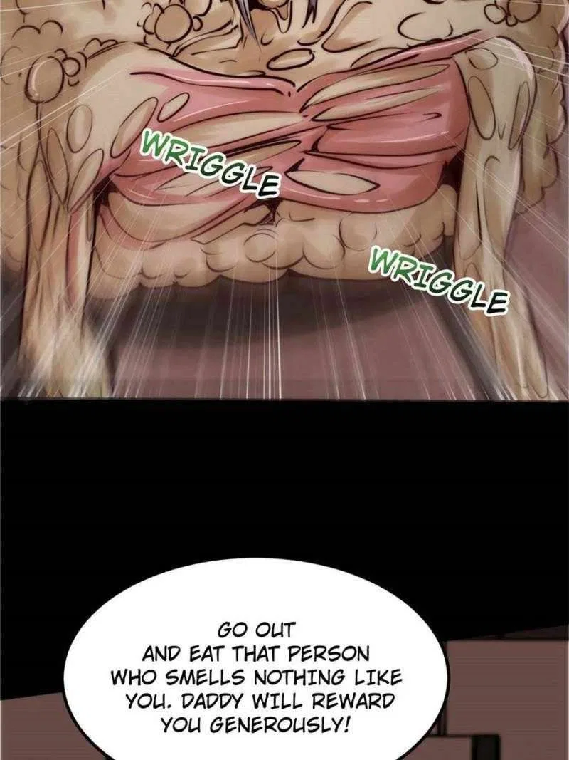 I’m Really Scared! Chapter 52 – Page 60