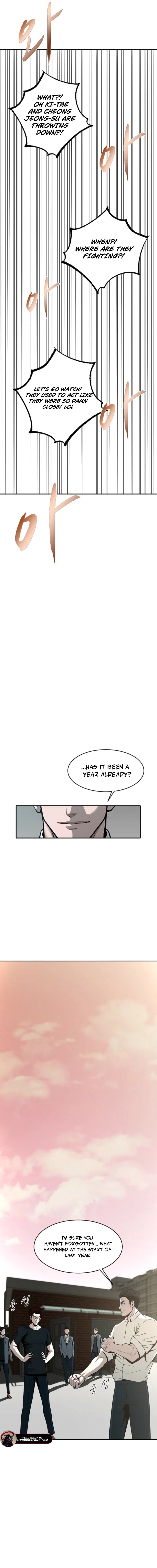 Decide To Be A Villain Chapter 9 – Page 18
