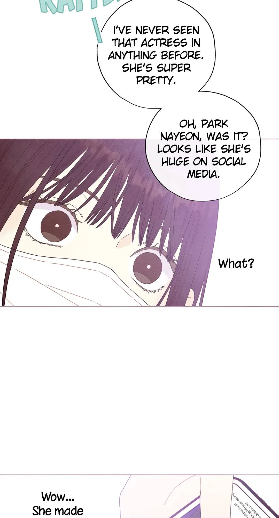 A Beloved Existence Chapter 113 – Page 3