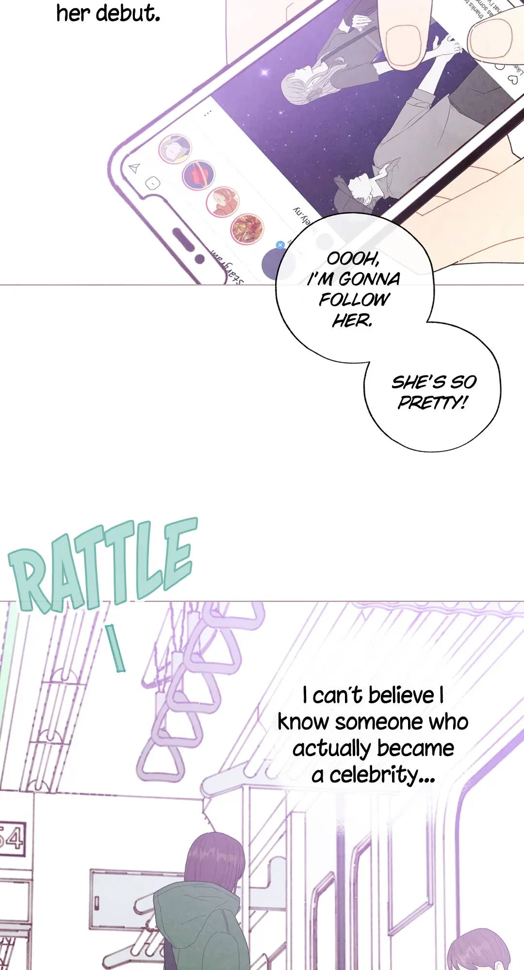 A Beloved Existence Chapter 113 – Page 4