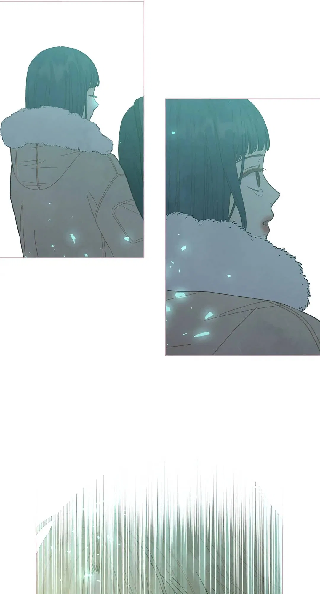 A Beloved Existence Chapter 113 – Page 13