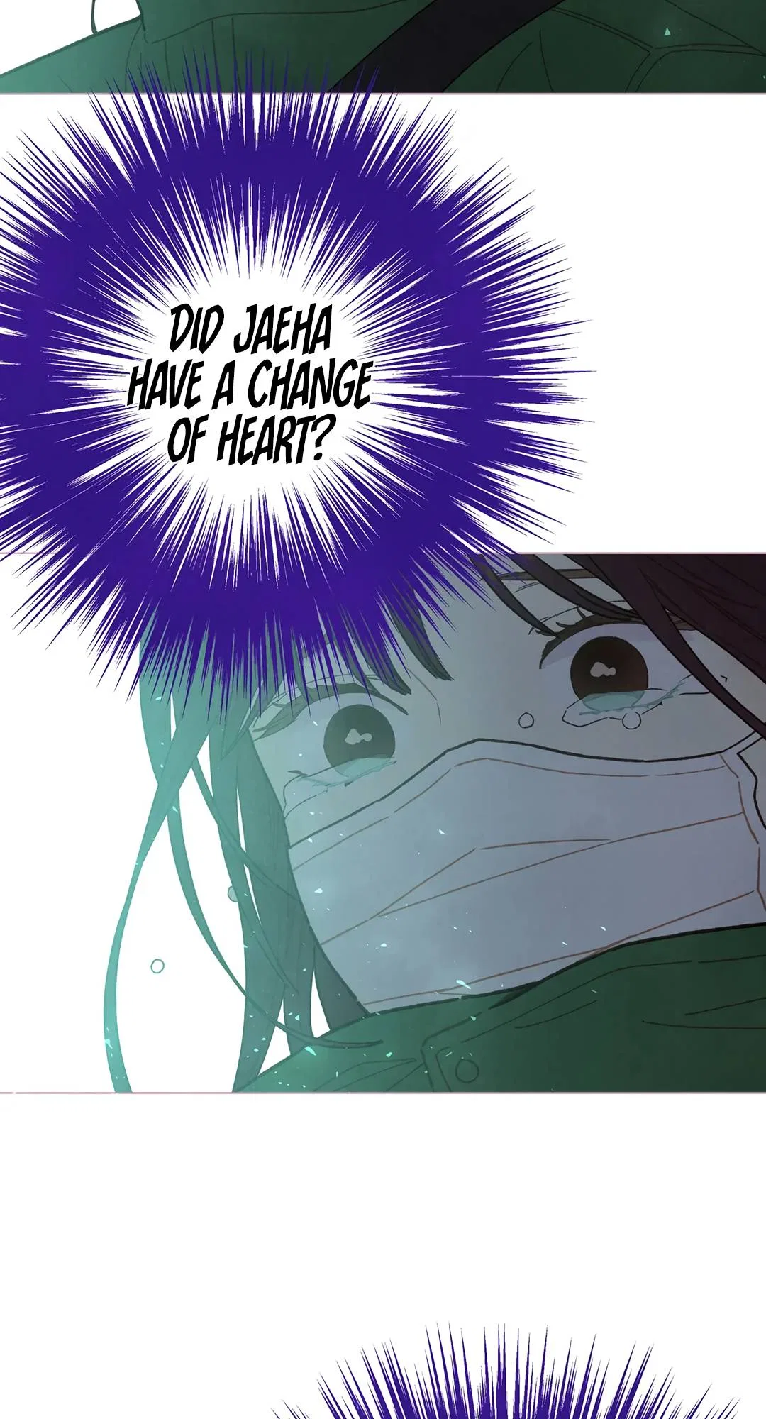A Beloved Existence Chapter 113 – Page 20
