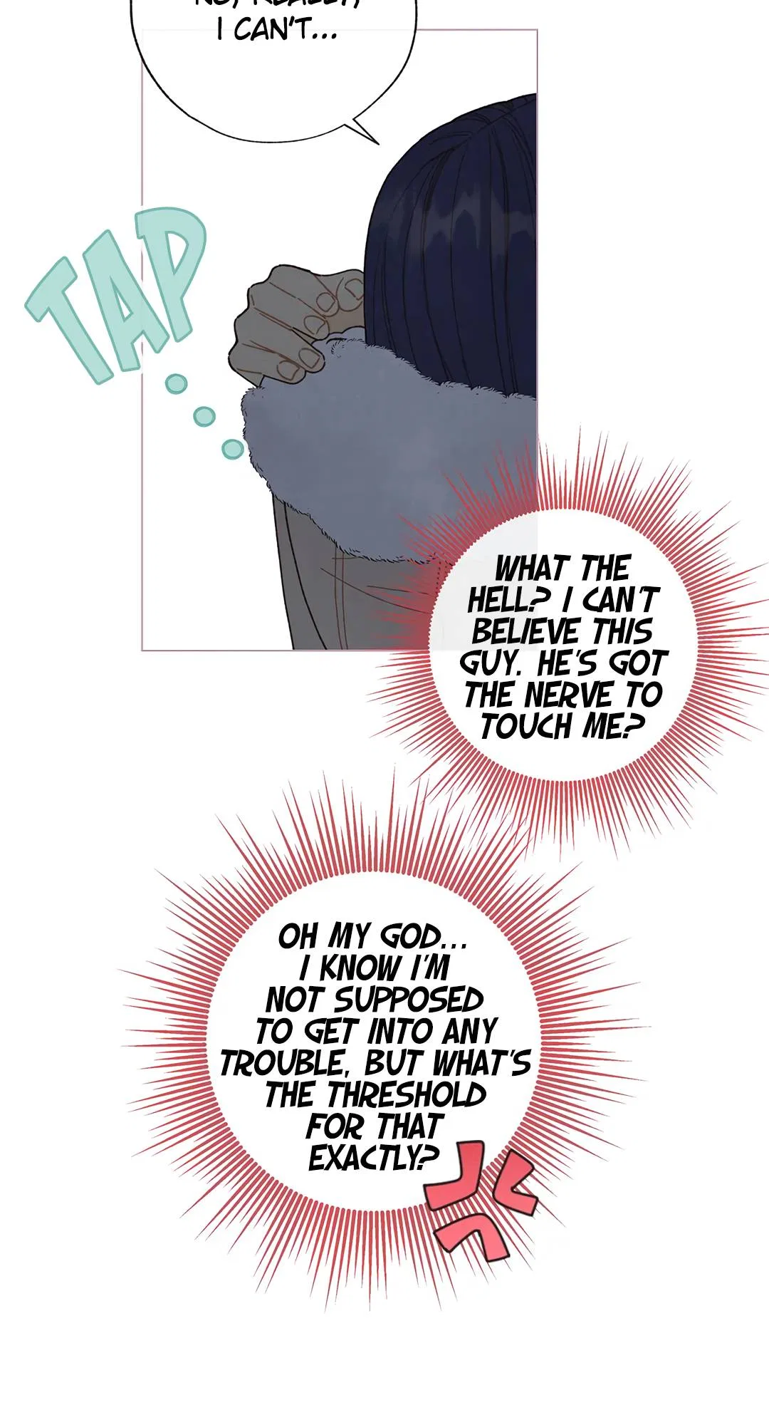 A Beloved Existence Chapter 113 – Page 30
