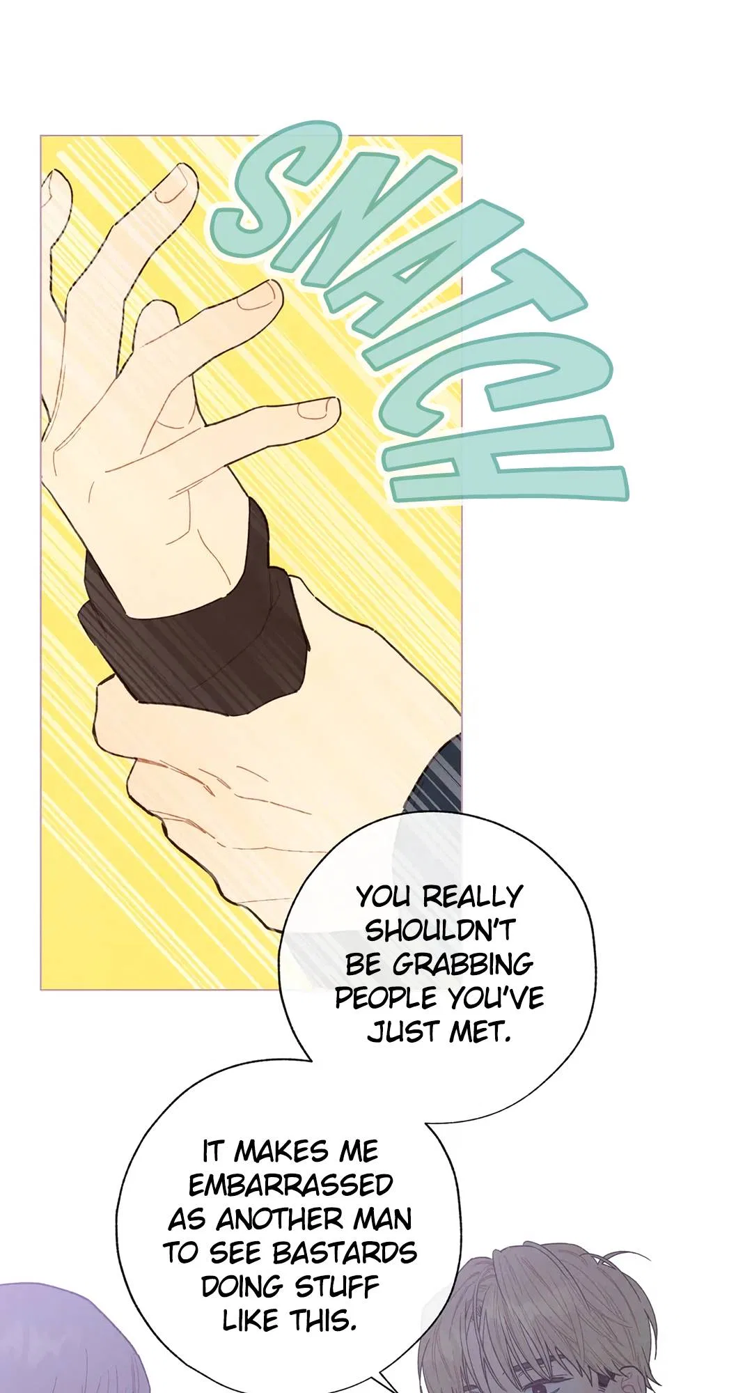 A Beloved Existence Chapter 113 – Page 31