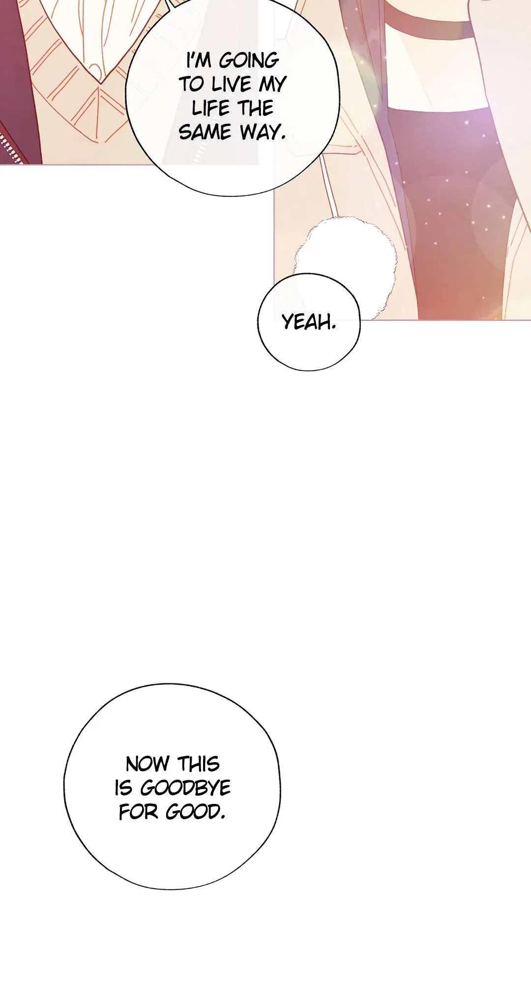 A Beloved Existence Chapter 113 – Page 40