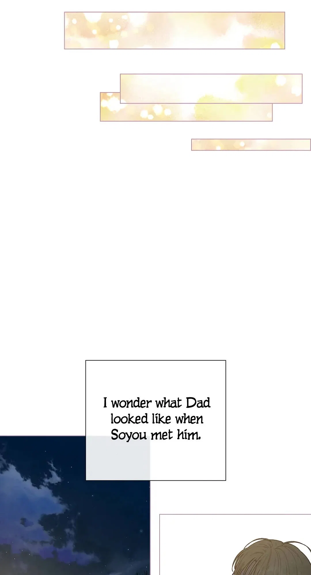A Beloved Existence Chapter 113 – Page 41