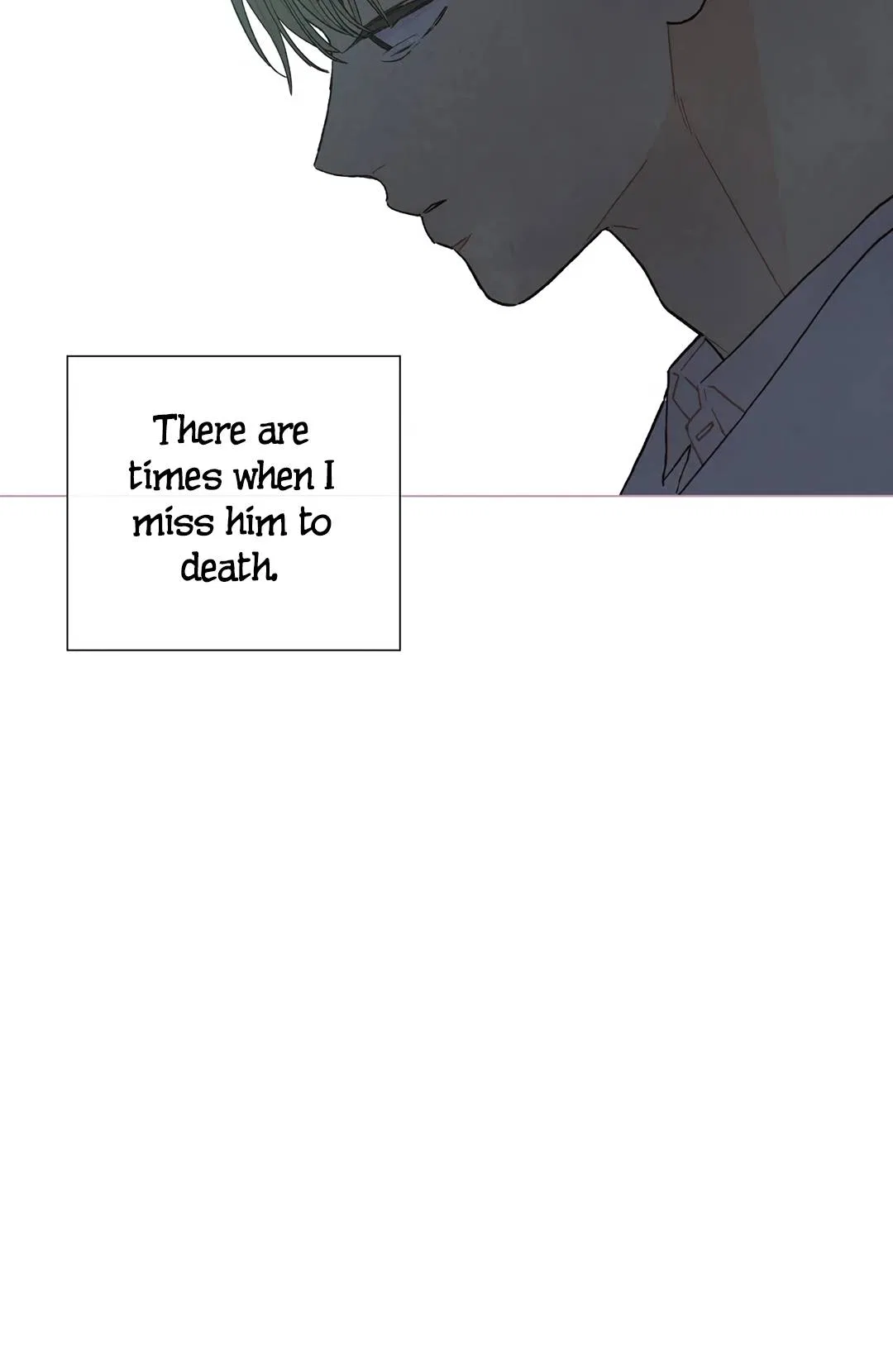 A Beloved Existence Chapter 113 – Page 43