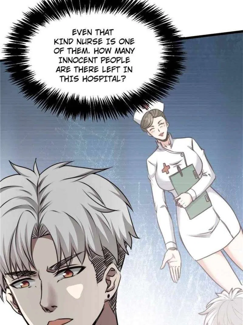 I’m Really Scared! Chapter 51 – Page 3