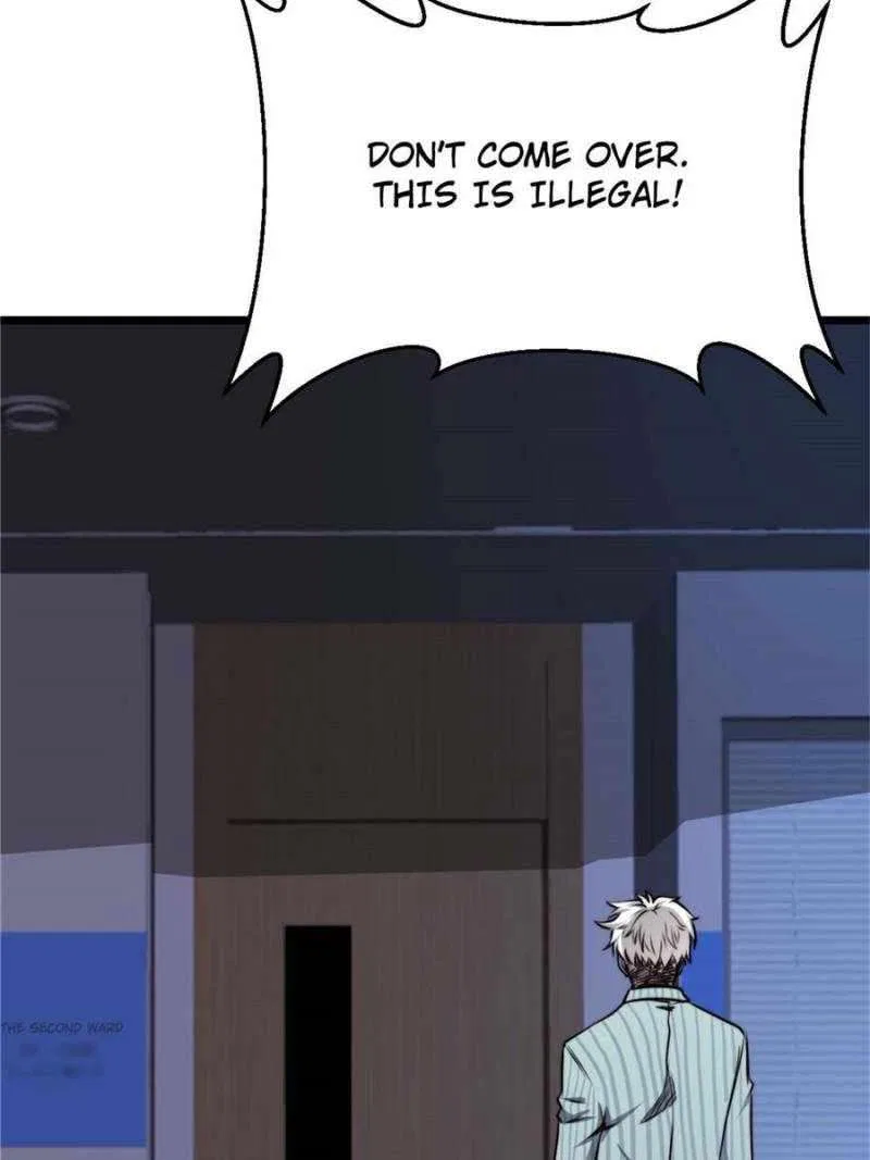 I’m Really Scared! Chapter 51 – Page 5
