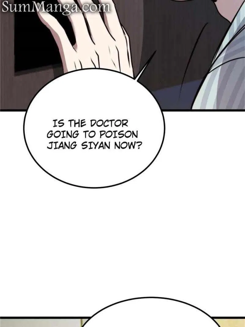 I’m Really Scared! Chapter 51 – Page 8