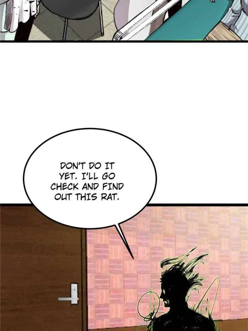 I’m Really Scared! Chapter 51 – Page 13