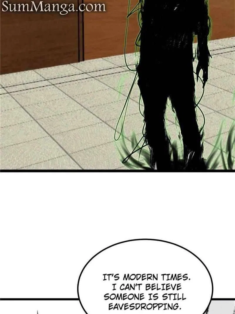 I’m Really Scared! Chapter 51 – Page 14