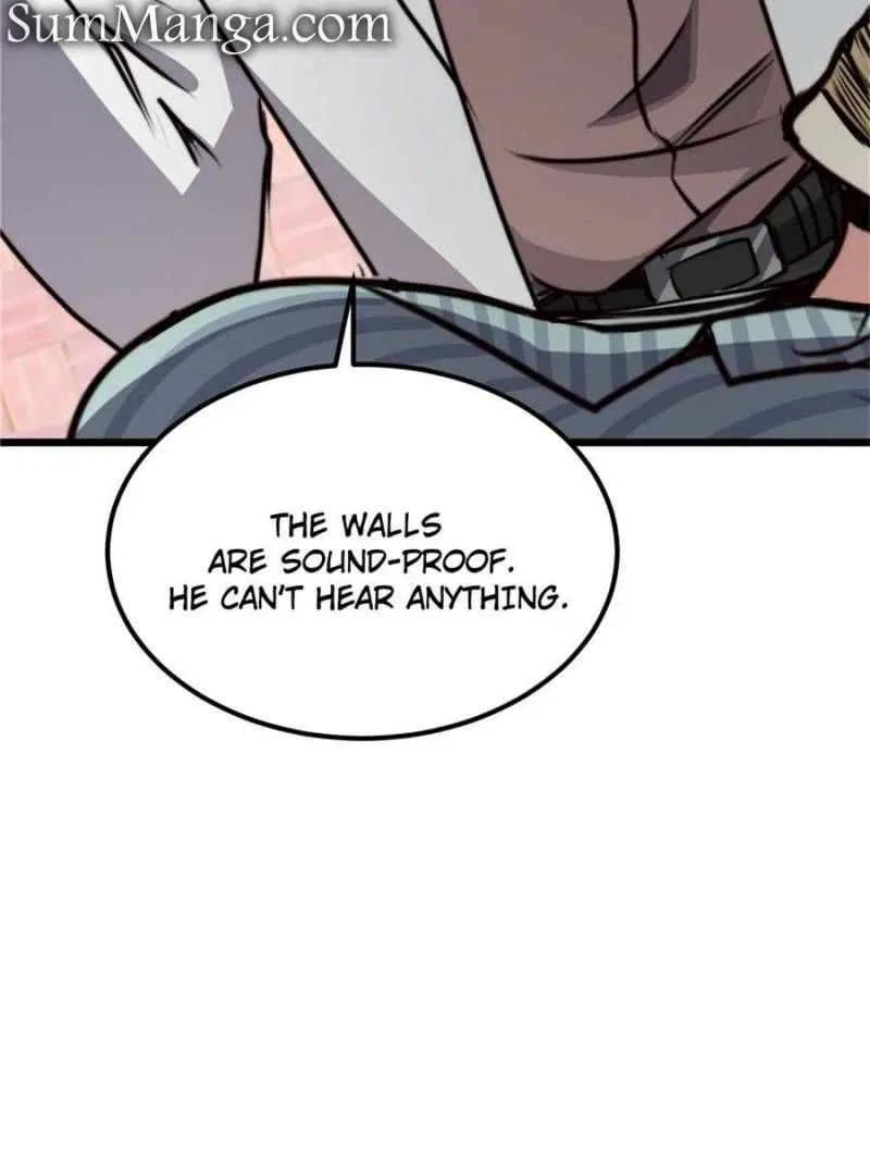 I’m Really Scared! Chapter 51 – Page 16