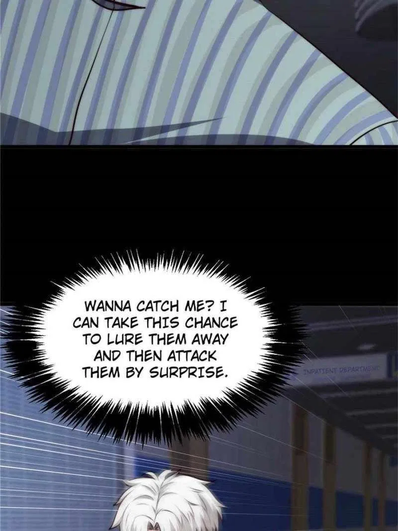 I’m Really Scared! Chapter 51 – Page 21