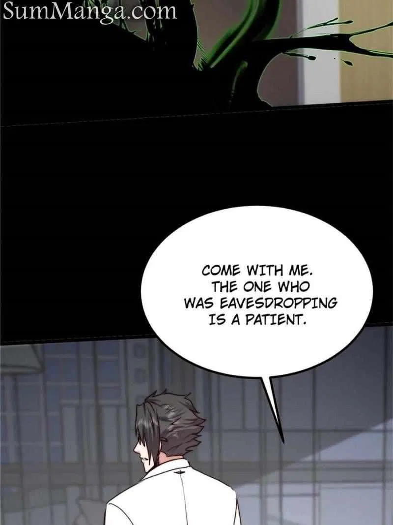 I’m Really Scared! Chapter 51 – Page 26