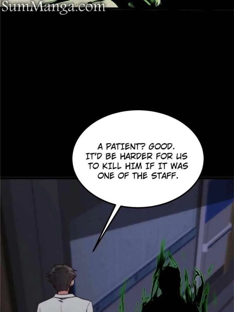 I’m Really Scared! Chapter 51 – Page 28