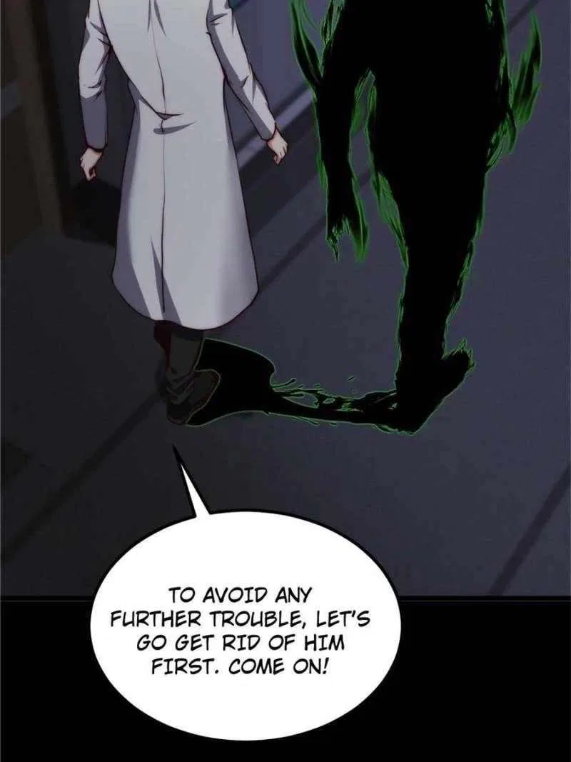 I’m Really Scared! Chapter 51 – Page 29