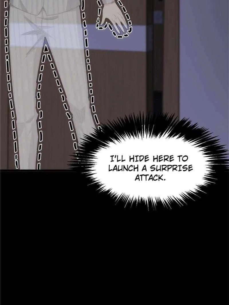 I’m Really Scared! Chapter 51 – Page 31