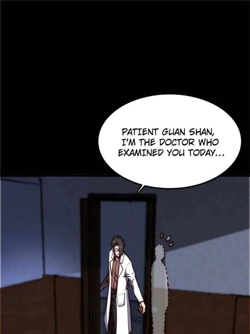 I’m Really Scared! Chapter 51 – Page 35