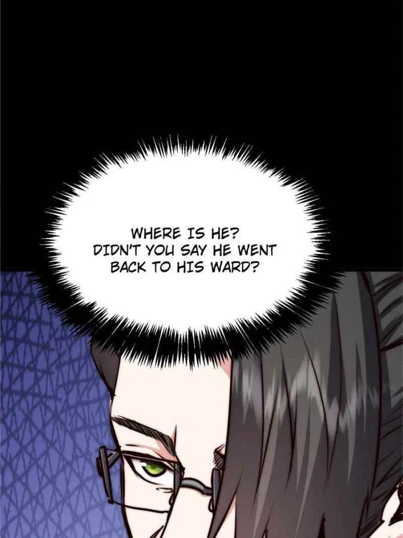I’m Really Scared! Chapter 51 – Page 37