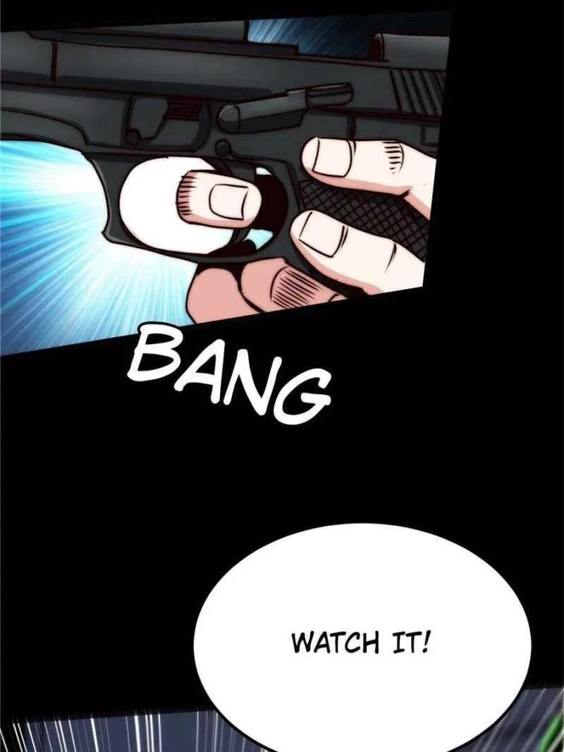 I’m Really Scared! Chapter 51 – Page 41