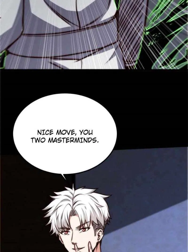 I’m Really Scared! Chapter 51 – Page 43