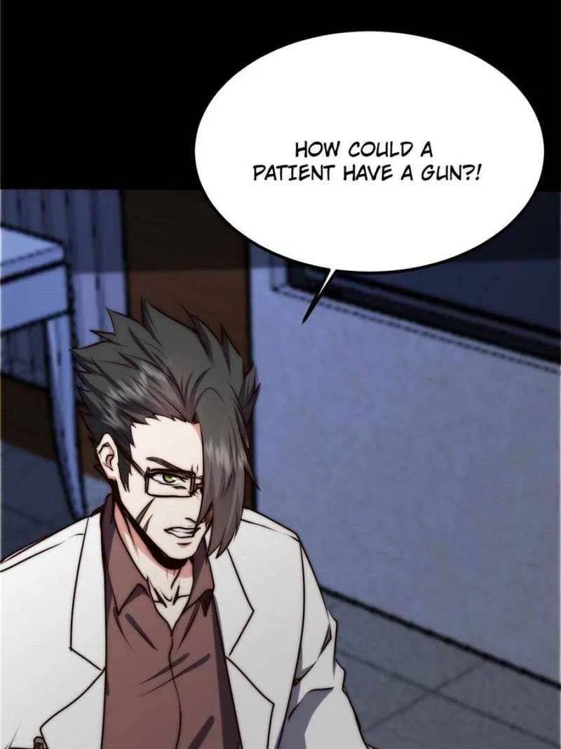 I’m Really Scared! Chapter 51 – Page 45