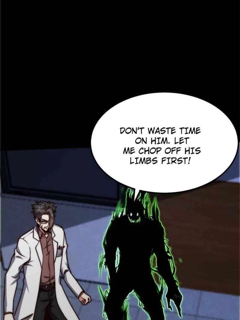 I’m Really Scared! Chapter 51 – Page 49