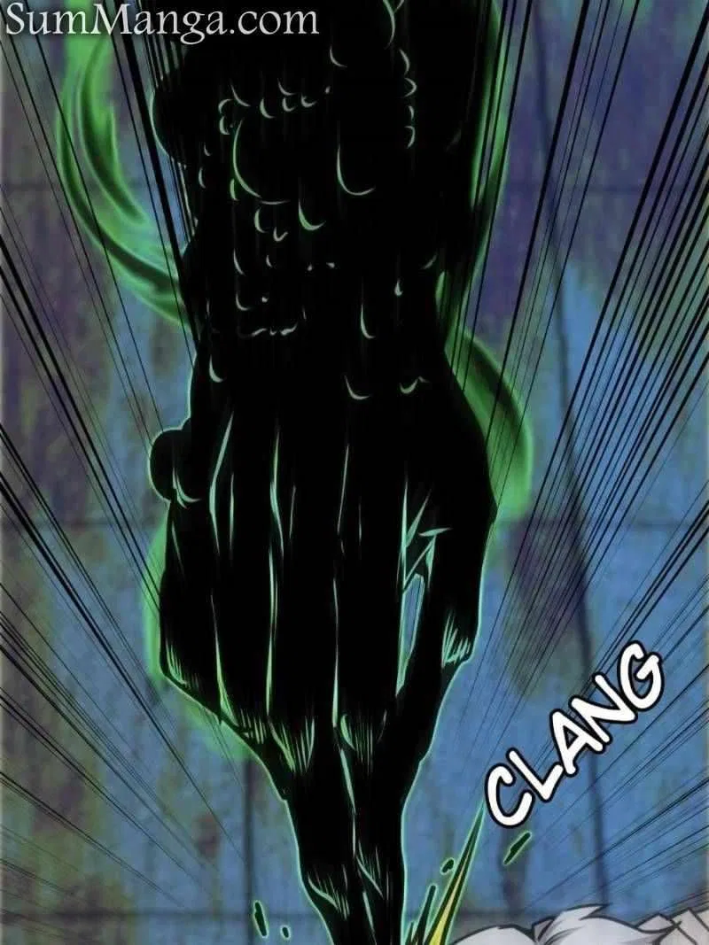 I’m Really Scared! Chapter 51 – Page 58