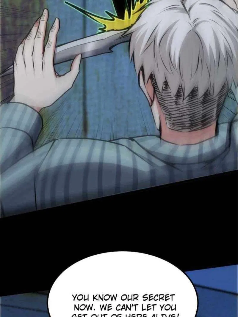 I’m Really Scared! Chapter 51 – Page 59