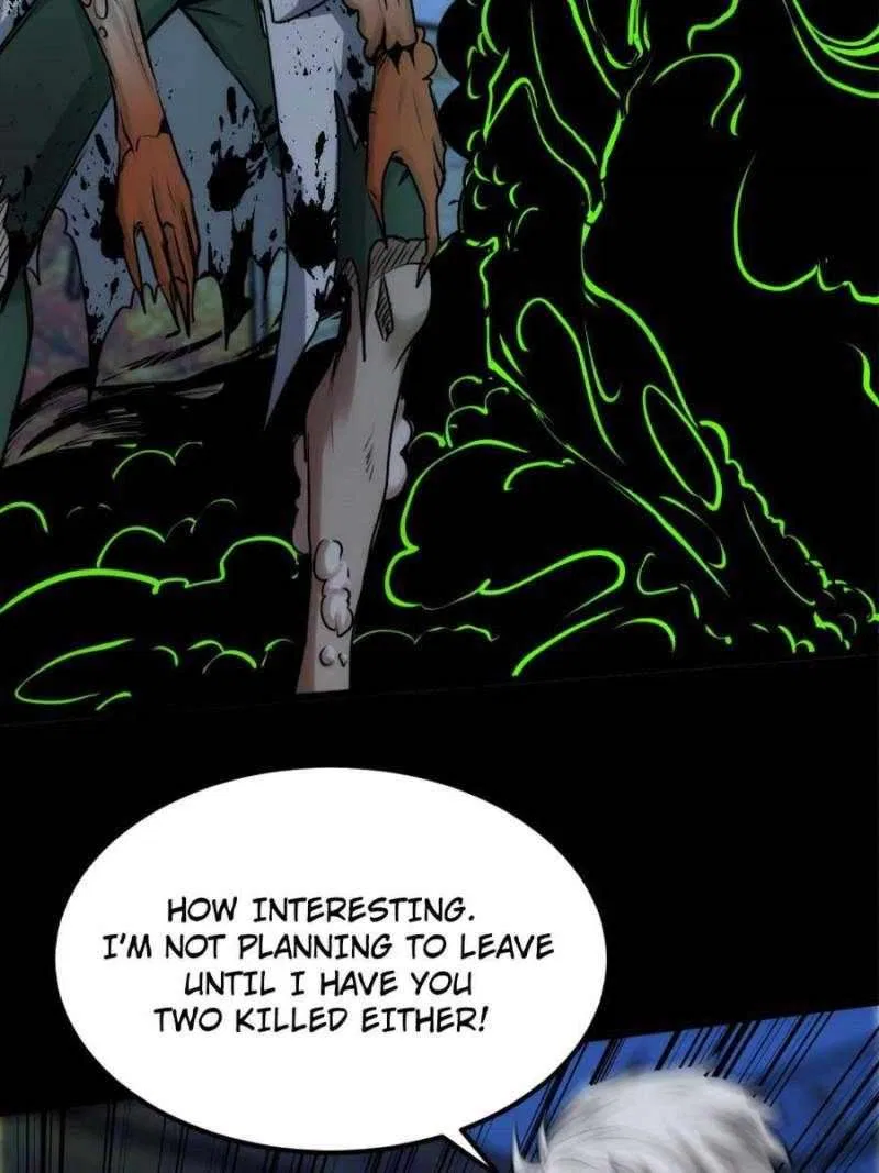 I’m Really Scared! Chapter 51 – Page 61